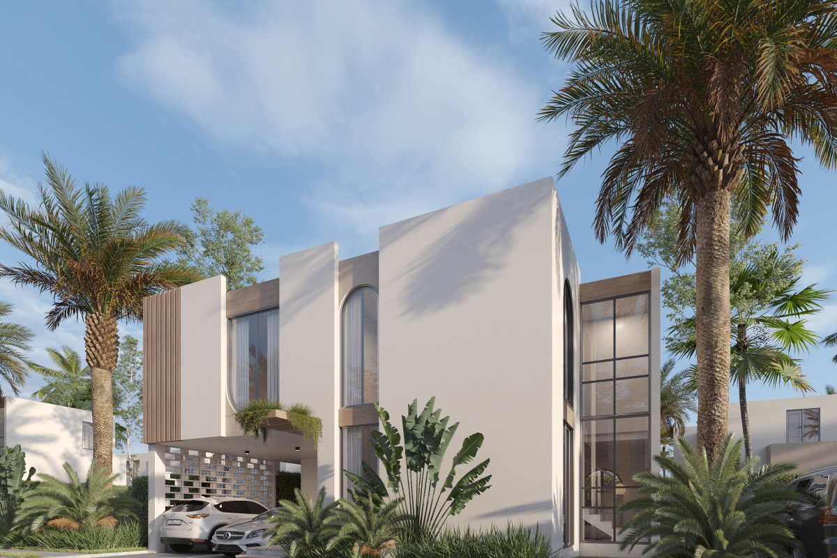 Entrada Principal - Naxos